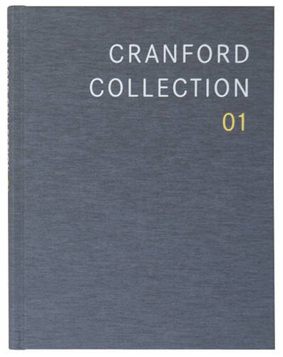 Beispielbild fr The Cranford Collection 01 zum Verkauf von Cambridge Rare Books