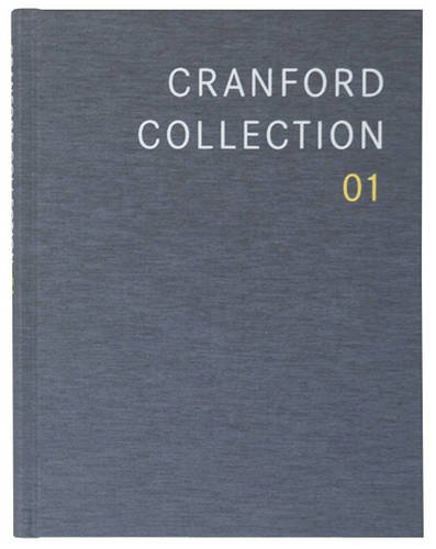 The Cranford Collection 01 (9780955882807) by Unknown Author