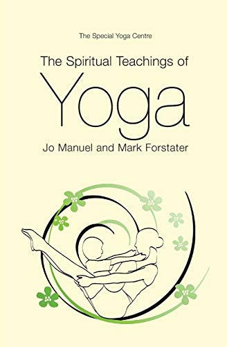 Stock image for The Spiritual Teachings of Yoga for sale by Better World Books: West