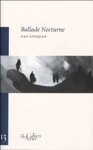 Stock image for Ballade Nocturne: The Cahier Series 13 for sale by Chiron Media