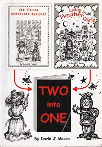Stock image for Two into One for sale by AwesomeBooks