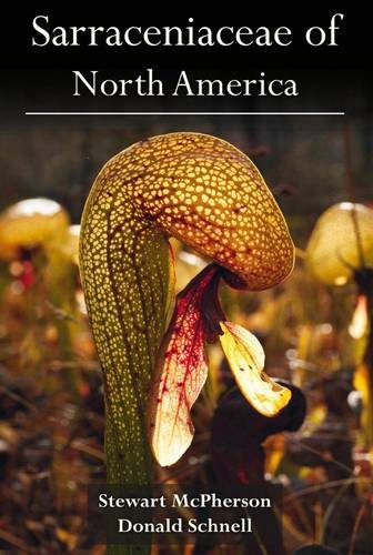 9780955891861: Sarraceniaceae of North America