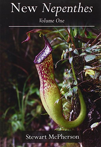 9780955891892: The New Nepenthes