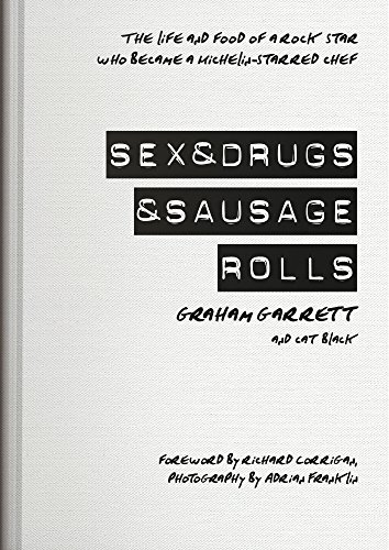 Beispielbild fr Sex & Drugs & Sausage Rolls zum Verkauf von WorldofBooks