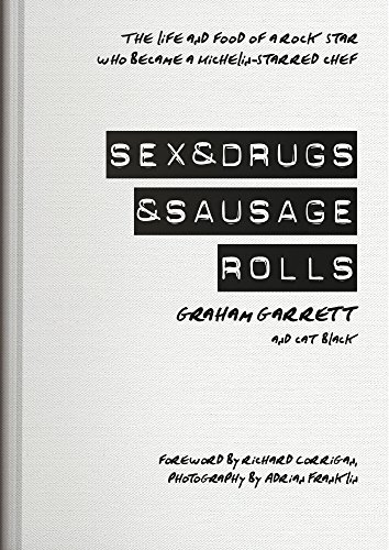 9780955893049: Sex & Drugs & Sausage Rolls