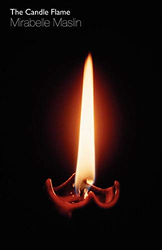 Stock image for The Candle Flame for sale by WorldofBooks