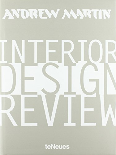 Beispielbild fr Interior Design Review: v. 17 zum Verkauf von AwesomeBooks