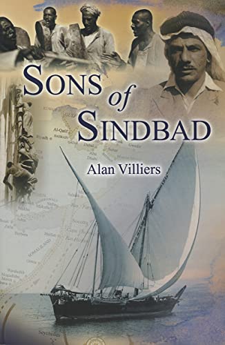 9780955894626: Sons of Sindbad