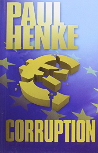 Stock image for Corruption for sale by WorldofBooks