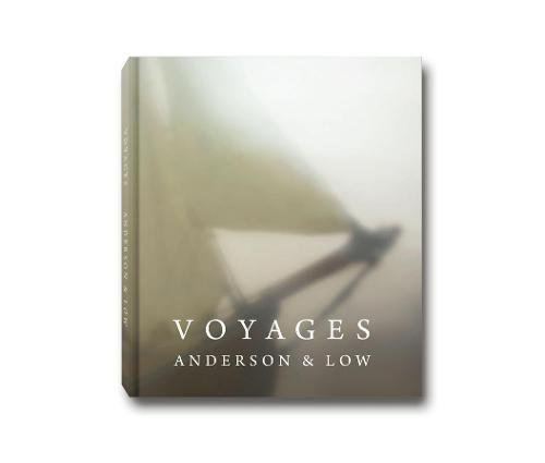 Stock image for Anderson & Low - Voyages for sale by Art Data