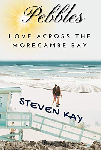 Beispielbild fr Pebbles.: Love across the Morecambe Bay. zum Verkauf von WorldofBooks