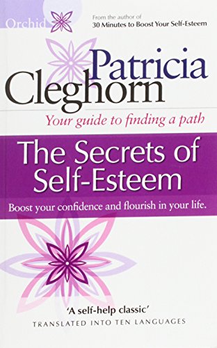 Beispielbild fr The Secrets of Self-Esteem zum Verkauf von WorldofBooks