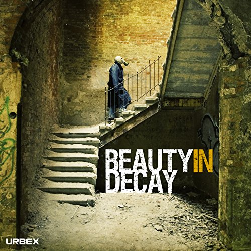 Stock image for Beauty in Decay: The Art of Urban Exploration for sale by AwesomeBooks