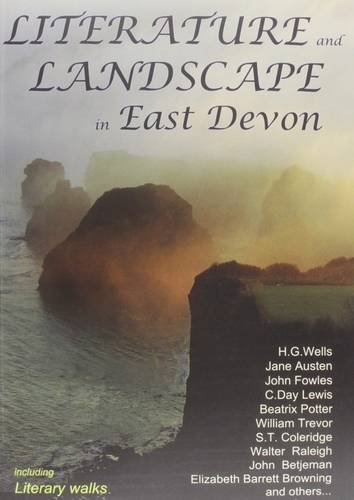 Imagen de archivo de Literature and Landscape in East Devon a la venta por Bahamut Media