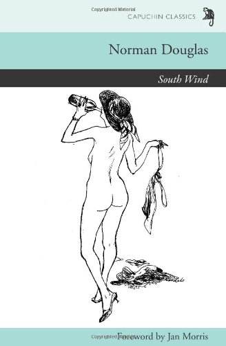 9780955915659: South Wind (Capuchin Classics)