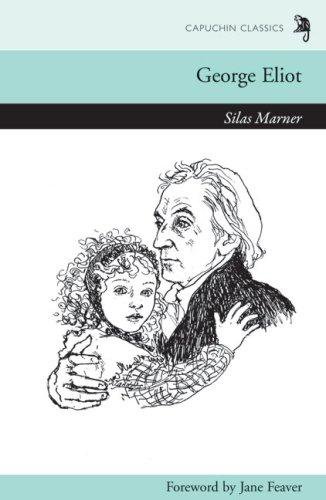 Stock image for Silas Marner (Capuchin Classics) for sale by WorldofBooks