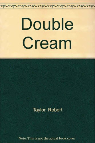 Beispielbild fr Double Cream zum Verkauf von WorldofBooks