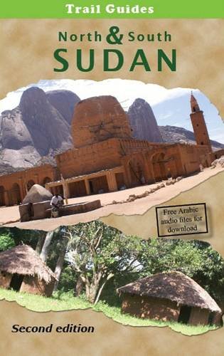Imagen de archivo de Trail Guide to North & South Sudan a la venta por Revaluation Books