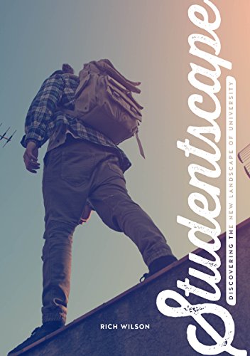 9780955927713: Studentscape: Discovering the New Landscape of University