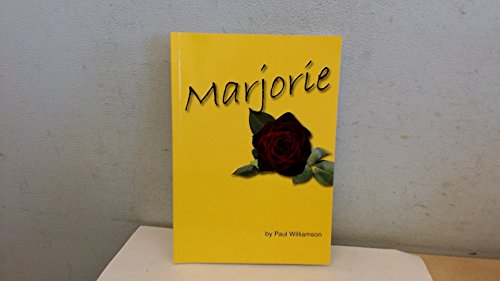 Marjorie (9780955933608) by Paul Williamson