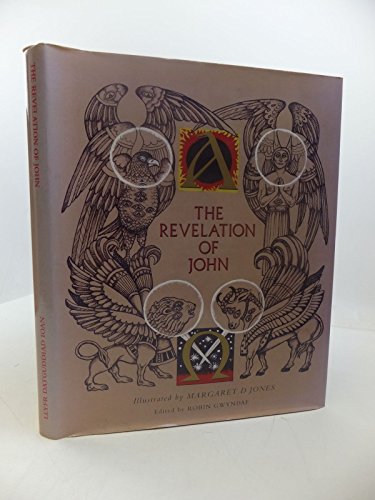 Imagen de archivo de Llyfr Datguddiad Ioan / The Revelation of John a la venta por Invicta Books  P.B.F.A.