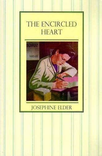 Beispielbild fr The Encircled Heart zum Verkauf von GF Books, Inc.