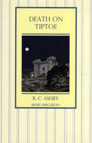 Beispielbild fr Death on Tiptoe zum Verkauf von Uncle Hugo's SF/Uncle Edgar's Mystery