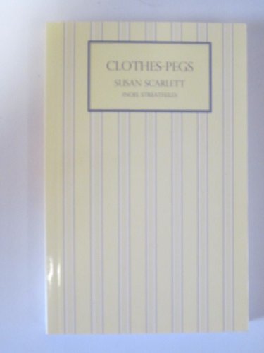 Beispielbild fr Clothes-pegs zum Verkauf von ThriftBooks-Dallas