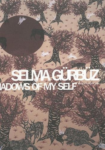 9780955951572: Shadows Of Myself