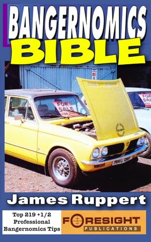 Beispielbild fr Bangernomics Bible zum Verkauf von WorldofBooks