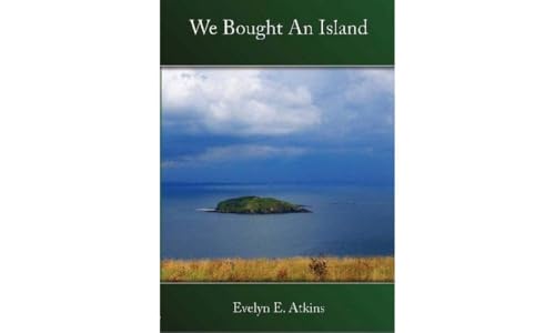 Imagen de archivo de We Bought an Island a la venta por WorldofBooks