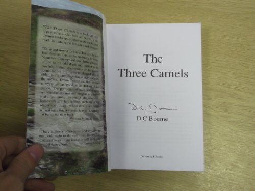 Imagen de archivo de The Three Camels a la venta por Merandja Books