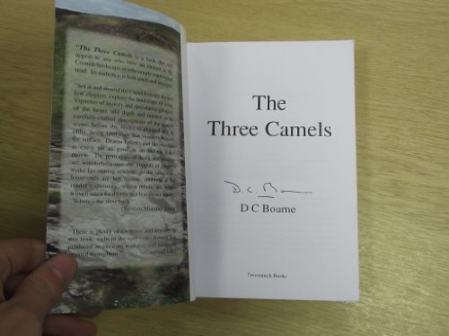 Stock image for The Three Camels for sale by WorldofBooks