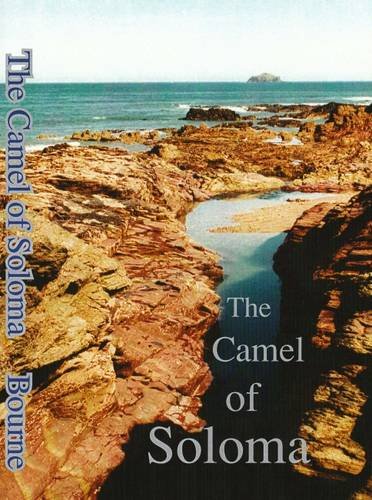 Beispielbild fr The Camel of Soloma zum Verkauf von WorldofBooks