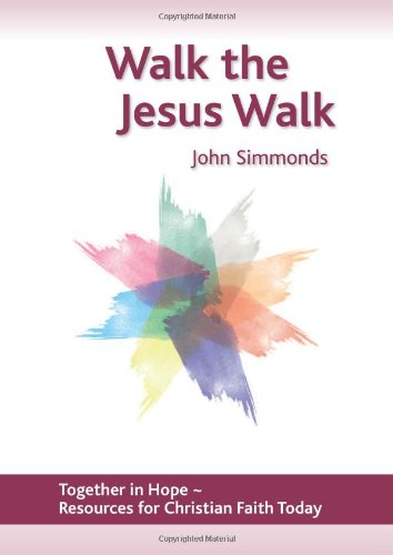 Imagen de archivo de Walk the Jesus Walk a la venta por WorldofBooks
