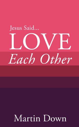 Stock image for Love Each Other for sale by PBShop.store US