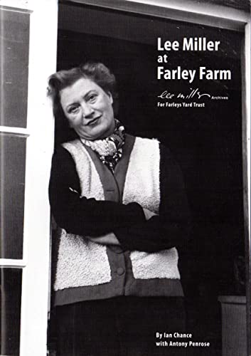Beispielbild fr Lee Miller at Farley Farm zum Verkauf von GreatBookPrices
