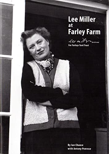 Imagen de archivo de Lee Miller at Farley Farm a la venta por GreatBookPrices