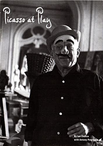 Imagen de archivo de Picasso at Play a la venta por WorldofBooks