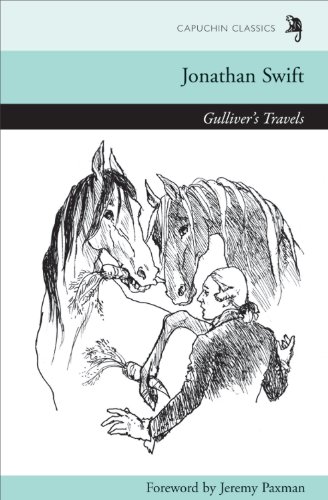 Imagen de archivo de Gulliver's Travels and a Modest Proposal a la venta por ThriftBooks-Dallas
