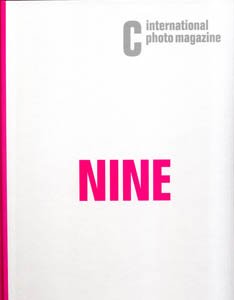 C International Photo Magazine - Nine