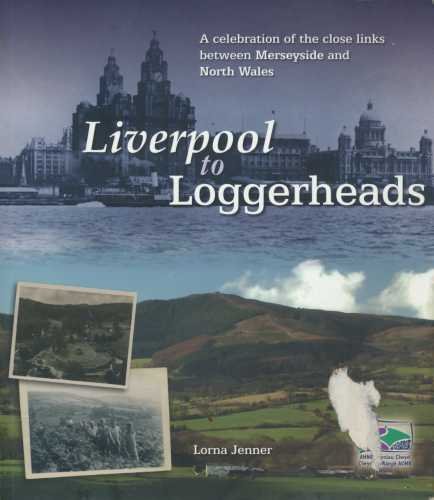 Stock image for Liverpool to Loggerheads for sale by WorldofBooks