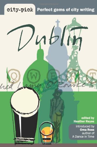 Imagen de archivo de Dublin (City-Pick Series) a la venta por WorldofBooks