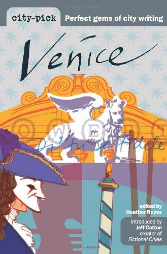 Imagen de archivo de Venice (City-Pick Series) a la venta por WorldofBooks