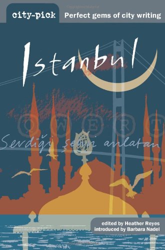 Stock image for City-pick Istanbul (City-Pick Series) for sale by WorldofBooks