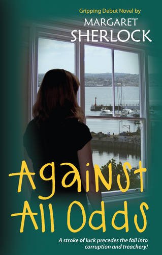 Beispielbild fr Against All Odds: A Gripping Debut Novel zum Verkauf von WorldofBooks