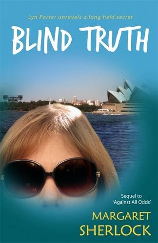 Beispielbild fr Blind Truth: Sequel to Against All Odds (Lyn Porter Series) zum Verkauf von AwesomeBooks