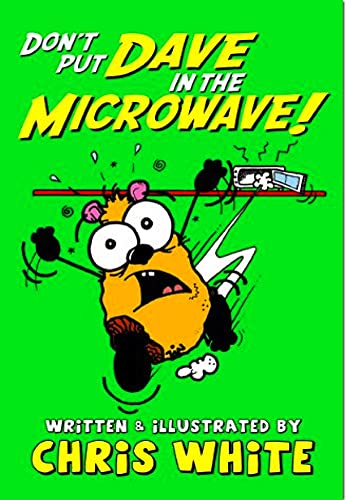 Beispielbild fr Don't Put Dave in the Microwave! (Poetry) zum Verkauf von WorldofBooks