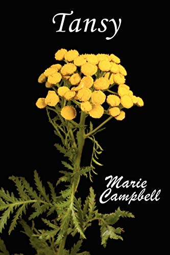Tansy (9780955974199) by Campbell, Marie