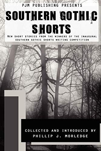 Stock image for Southern Gothic Shorts for sale by California Books